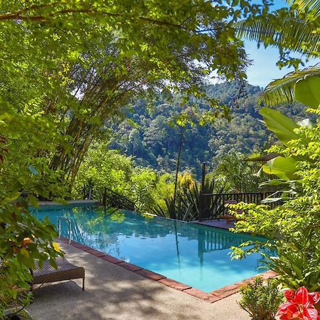 Вілла The Dusun Серембан Екстер'єр фото