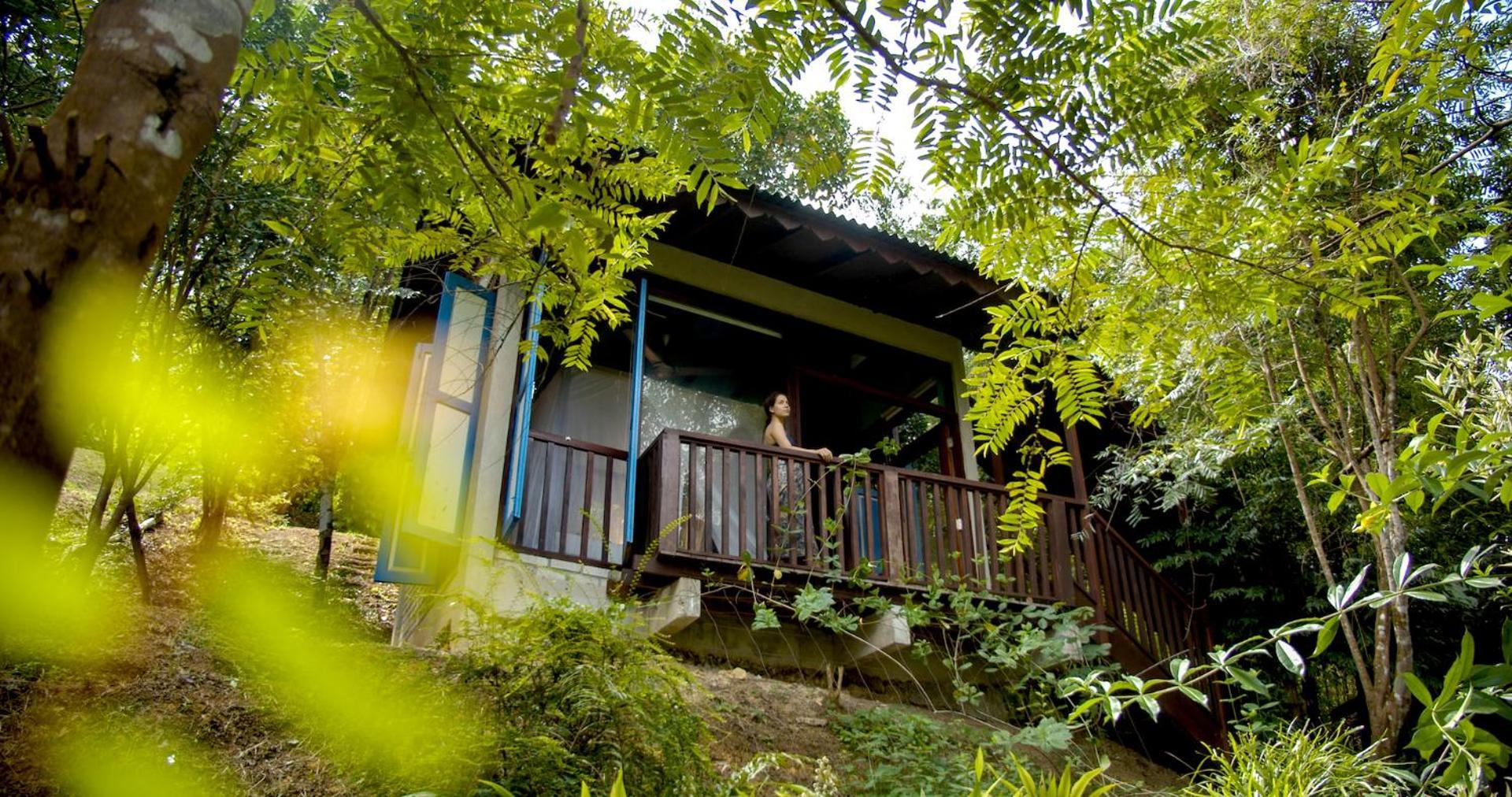 Вілла The Dusun Серембан Екстер'єр фото